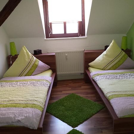 4 Jahreszeiten Meißen Habitación foto