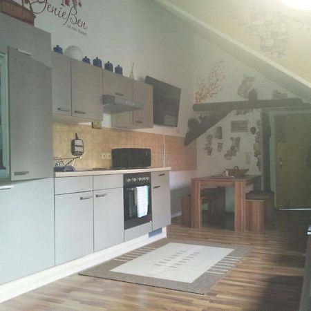 4 Jahreszeiten Meißen Habitación foto