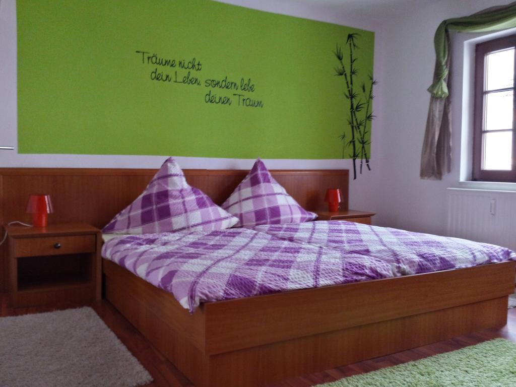 4 Jahreszeiten Meißen Habitación foto
