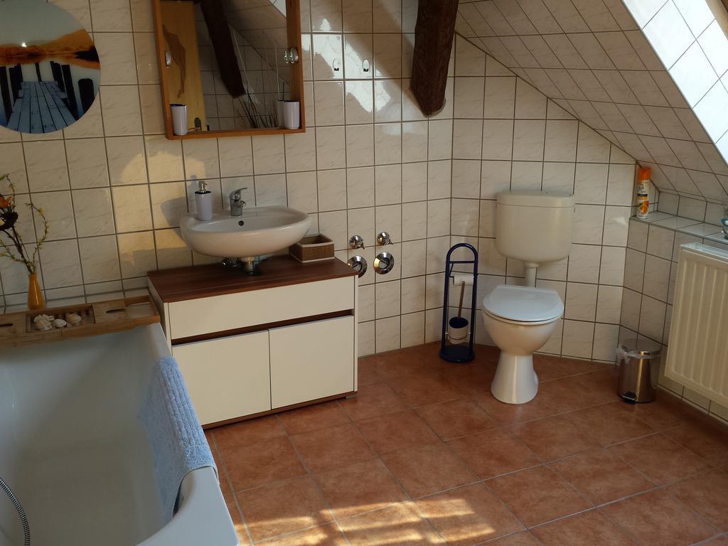 4 Jahreszeiten Meißen Habitación foto
