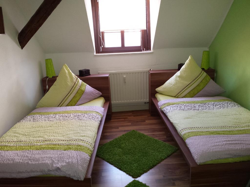 4 Jahreszeiten Meißen Habitación foto