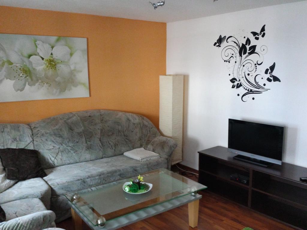 4 Jahreszeiten Meißen Habitación foto