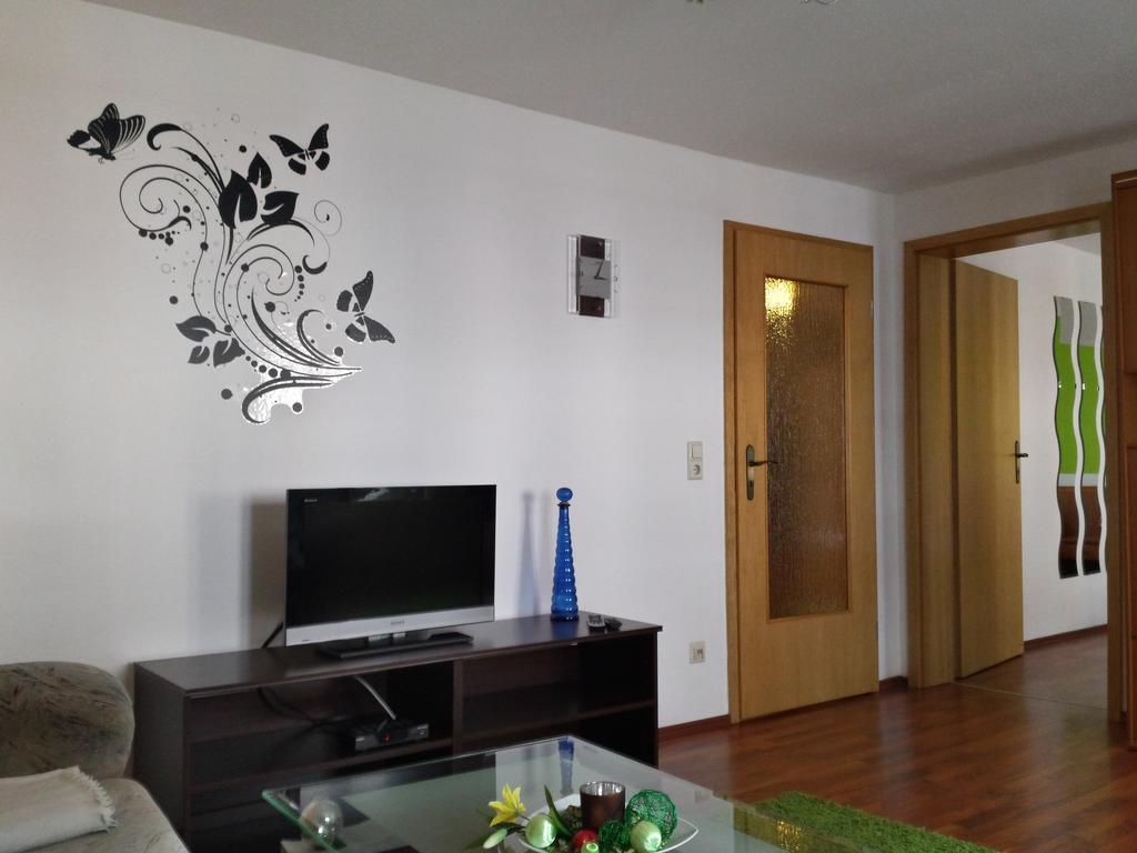 4 Jahreszeiten Meißen Habitación foto