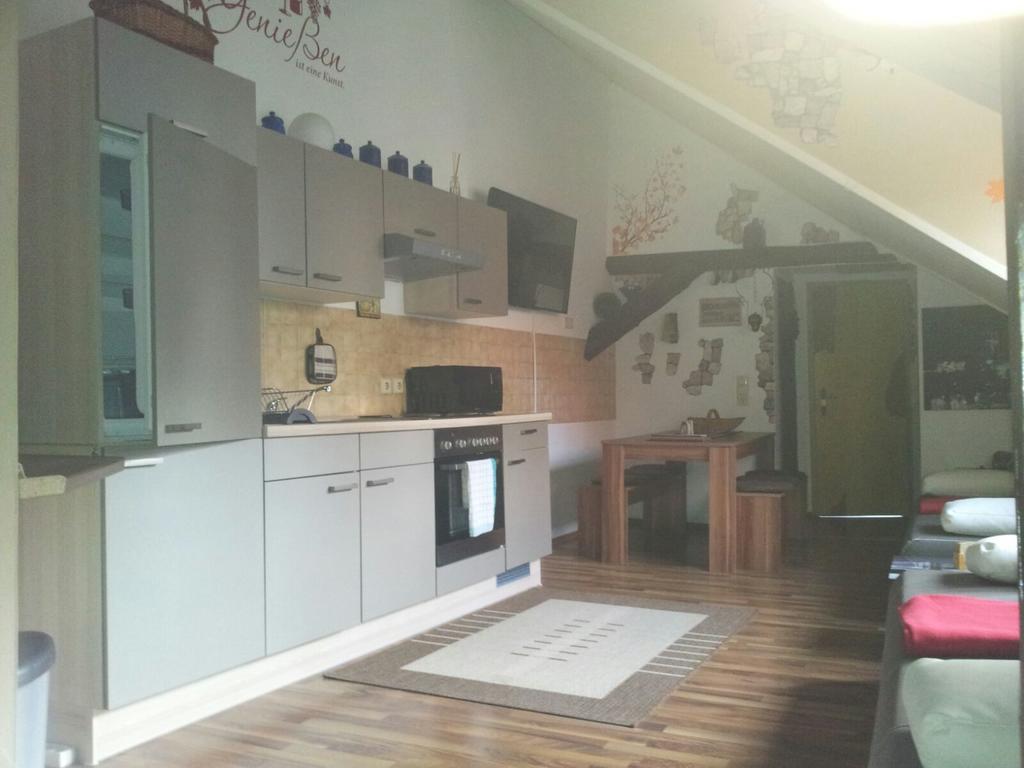 4 Jahreszeiten Meißen Habitación foto